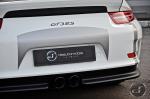 Porsche 911 GT3 RS by DS Automobile 2016 года